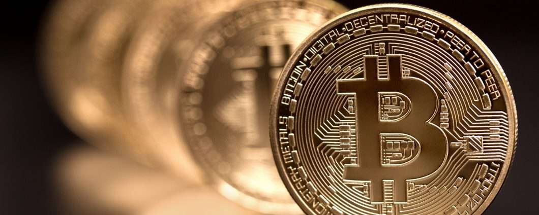 bitcoin moneta riconosciuta