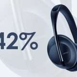 BOSE Headphone 700, questo è un COLPACCIO