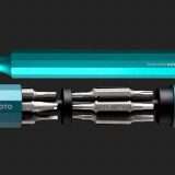 Xiaomi: cacciavite 24 in 1 a 15€, una GENIALATA