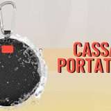 Cassa Bluetooth a soli 15€: te la porti dove vuoi