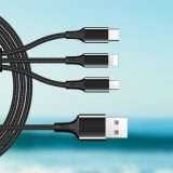 Il cavo che risolve il dramma dei cavi costa 5€ su Amazon