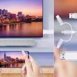 Smartphone: cavo HDMI Android e iOS, UNO PER TUTTI (12€)