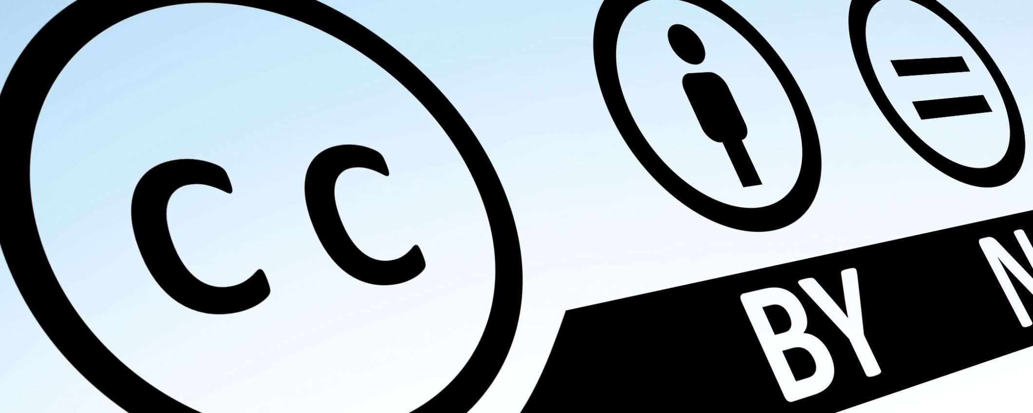 Creative Commons, panacea per le informative privacy?