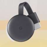 Google Chromecast: 39€ e la tua TV diventa SMART