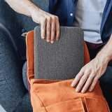 Custodia laptop+borsa accessori: uno SCONTO LAMPO