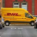 Tre campagne di phishing prendono di mira DHL
