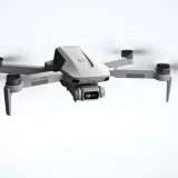 Vola con la SUPER OFFERTA sul drone pieghevole 4K