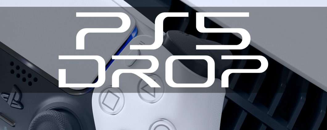 PS5 disponibile su Mediaworld (20 luglio): il link per comprarla