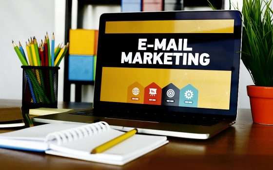 Email marketing efficace grazie all'analisi dati: iscriviti al nostro webinar