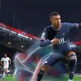 FIFA 22: guarda il primo trailer del gameplay