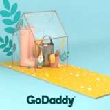 Web hosting scontato del 52% con GoDaddy: sicurezza ed affidabilità garantite