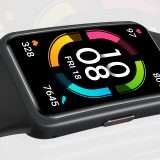 HONOR Band 6 al PREZZO MINIMO STORICO su Amazon