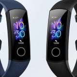 Honor Band 5: se non ora, quando?