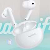 Huawei FreeBuds 4i: wearable PAZZESCHE a prezzo IRRISORIO
