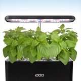 iDoo, giardino smart per pollici verdi dal click veloce