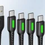 USB-C, 5 cavi al prezzo di 3: si sale di livello