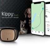 Cani e gatti si allontanano? Kippy Evo li sorveglia