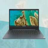 Lenovo IdeaPad 3 Chromebook: SCONTO 100€ su Amazon