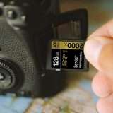 Lexar Professional: nessuno sconto solo sulla qualità