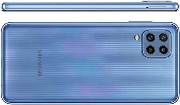 Samsung Galaxy M32