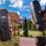 Caffè Nespresso ovunque con questo SPETTACOLO: solo Amazon