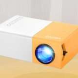 Mini proiettore PAZZESCO: lo ricarichi e sei pronto (-27%)