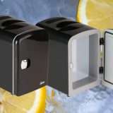 Mini frigo per auto e casa: bastano 41€ su Amazon