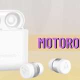 Motorola VerveBuds 100: come non acquistarle a questo prezzo
