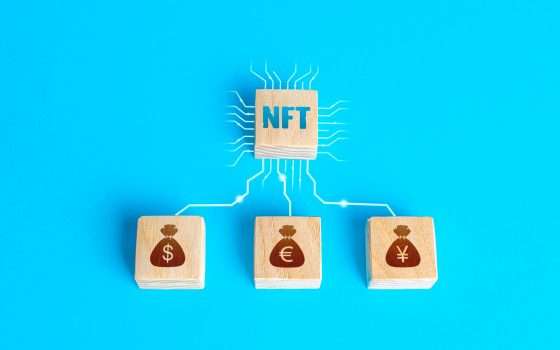 NFT 4 dummies: scopri e impara tutto sui non-fungible token