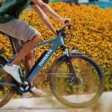 Nilox X7, BRIVIDO elettrico su due ruote