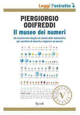 Il museo dei numeri: scarica l'estratto