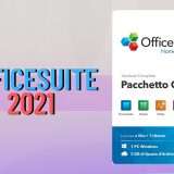OfficeSuite: l'alternativa Microsoft Office che compri per tutta la vita