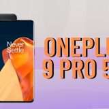 OnePlus 9 Pro 5G: un gioiello di Smartphone (-140€)