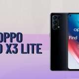 Oppo Find X3 Lite a prezzo PAZZESCO: 120€ di sconto e rate a tasse zero
