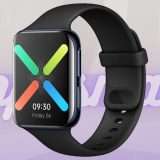 OPPO Smartwatch: al tuo polso un vero GIOIELLO (-50€)