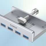 USB, idea GENIALE: puoi metterla ovunque