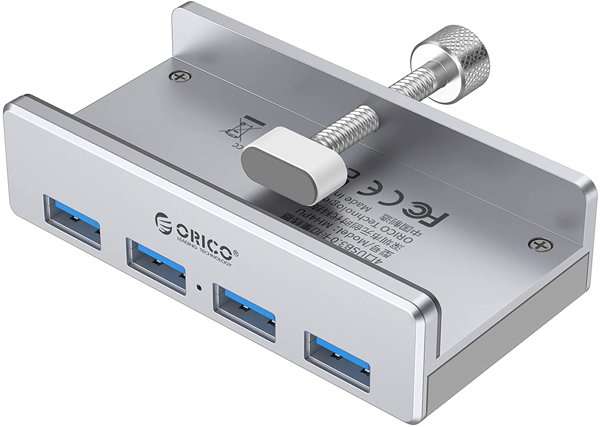 Multipresa USB Orico