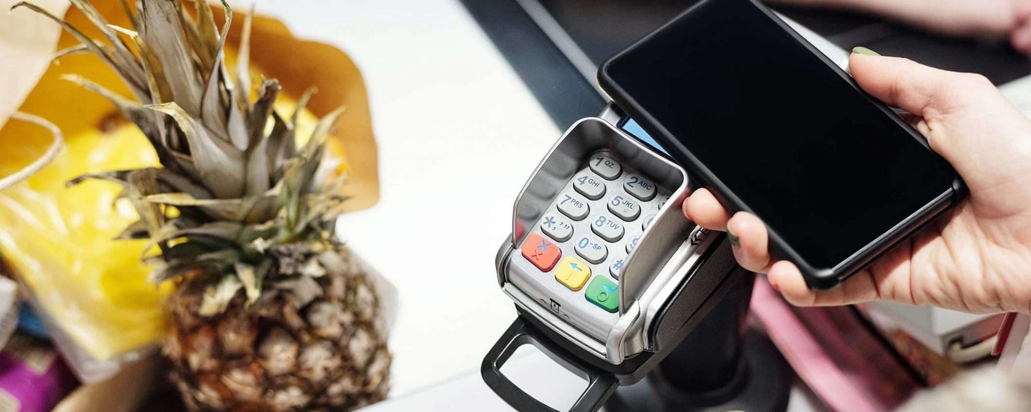 Verizon e Mastercard per i pagamenti in 5G