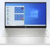 Laptop HP Pavilion 15-eg0002sl, -10%: COLPACCIO