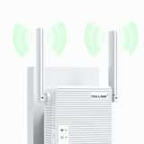 Extender Wifi con 10 euro? Si può fare