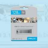 Pendrive 128GB (USB3) in metallo a meno di 15 euro