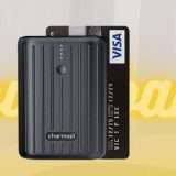 Power bank MINI: lo metti in tasca PAGANDOLO POCO