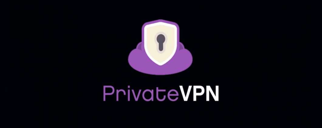 Sicurezza di livello militare su internet con PrivateVPN scontato del 77%
