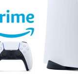 PS5, esclusiva per agli abbonati Amazon Prime