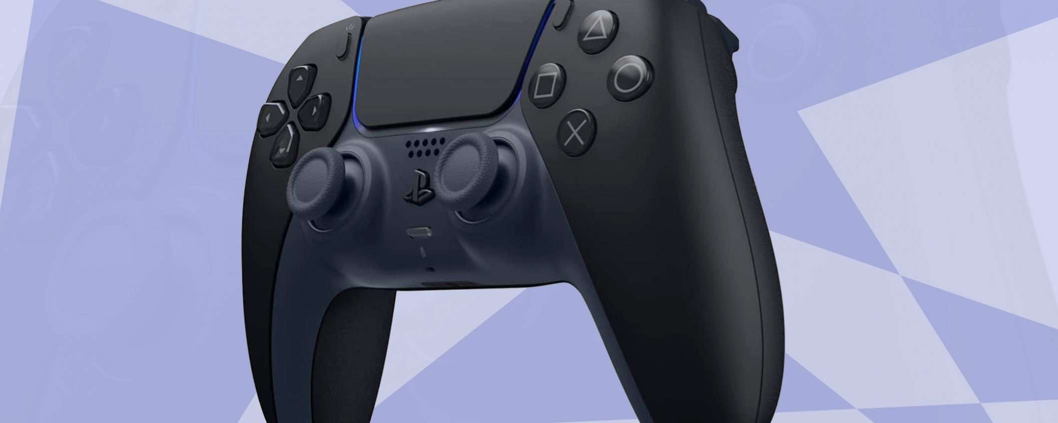 PS5: il controller DualSense ufficiale in SCONTO