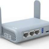 Router portatile da viaggio: un affare da mettere in valigia