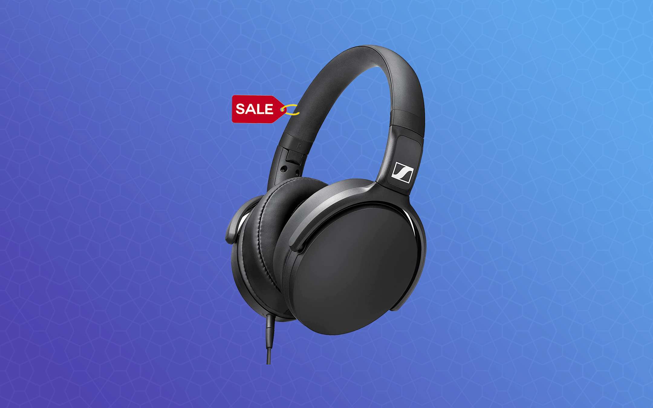 Sennheiser HD: Cuffie TOP in OFFERTA su Amazon (-12%)