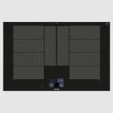 Piano a induzione Siemens, prezzo PAZZESCO (-543€)