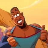 NFT per Space Jam 2: LeBron James e Looney Tunes