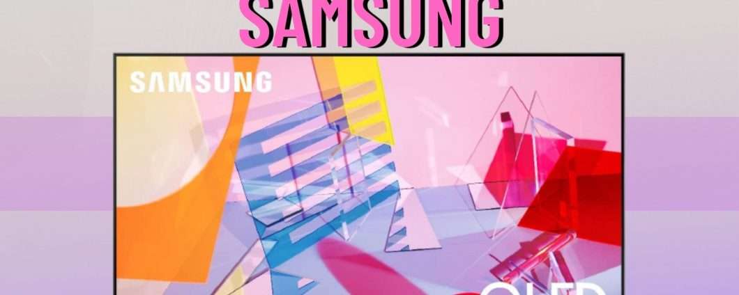 Smart TV Samsung 50 pollici a prezzo WOW: che affare